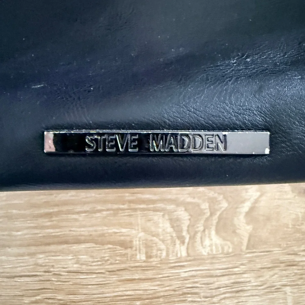 Steve Madden steve madden